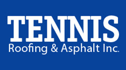 Tennis Roofing and Asphalt Inc.